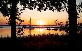 Pensionat Strandhagen